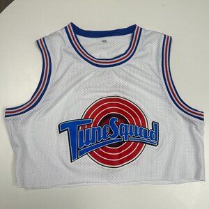 Tune Squad Jersey Lola 10